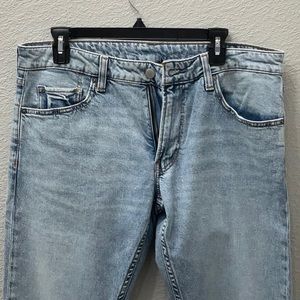 Bonobos Slim Fit Men’s Jeans - 33/30